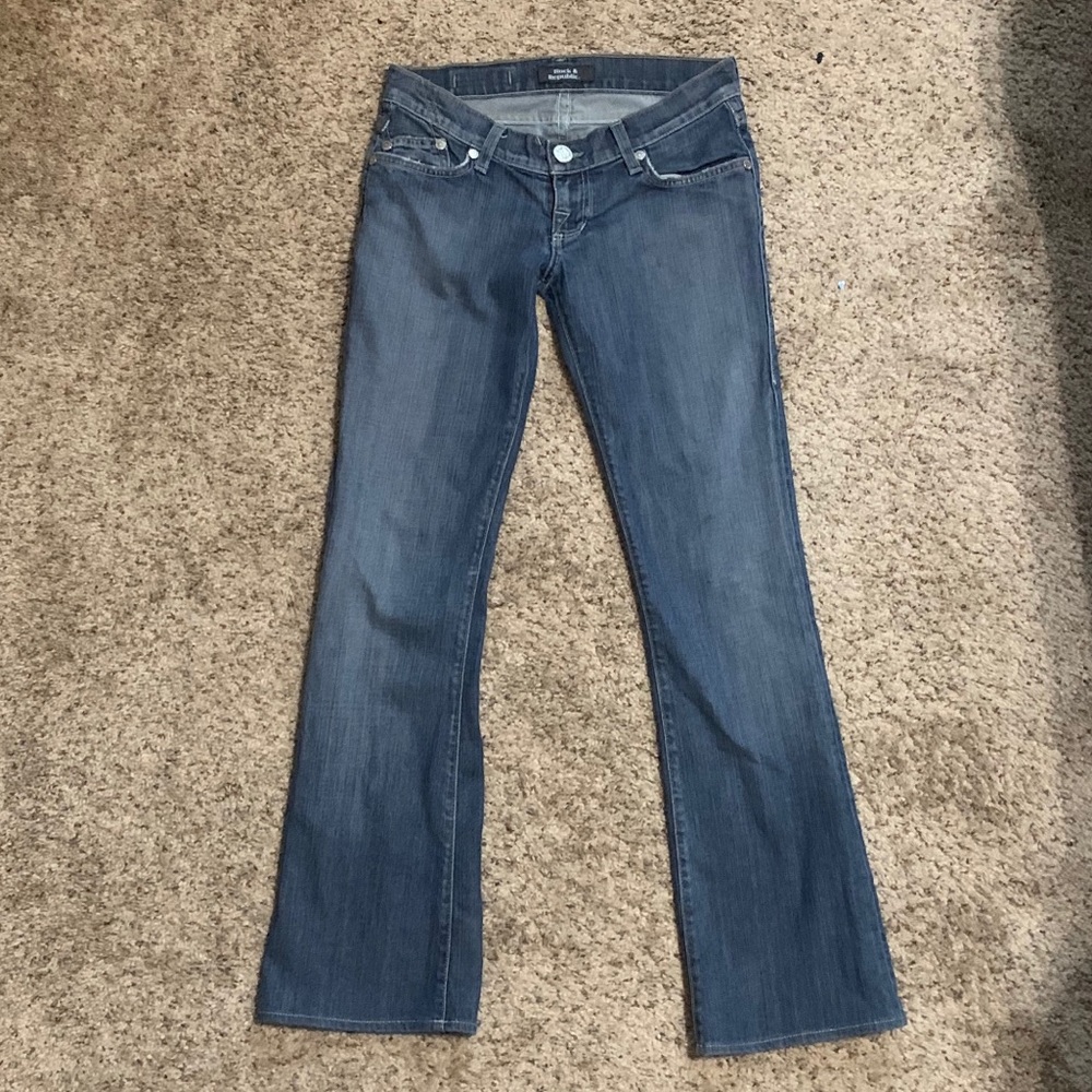*24 HOUR SALE* Rock & Republic Jeans